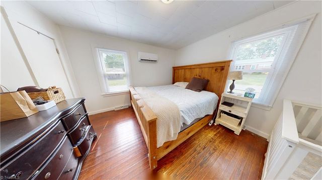 155 Hilda Drive, Mount Airy, NC 27030