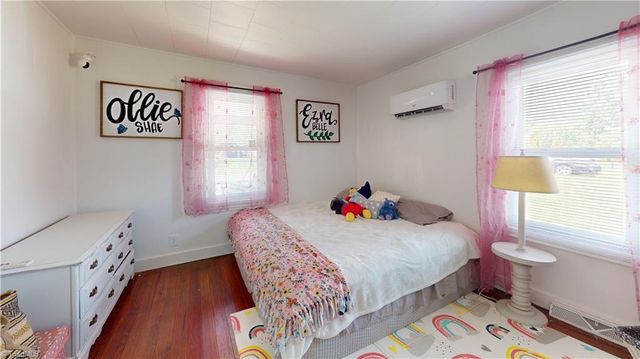 155 Hilda Drive, Mount Airy, NC 27030