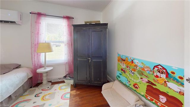 155 Hilda Drive, Mount Airy, NC 27030