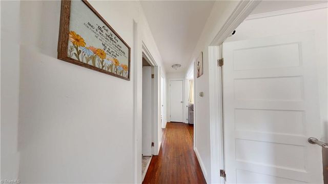 155 Hilda Drive, Mount Airy, NC 27030