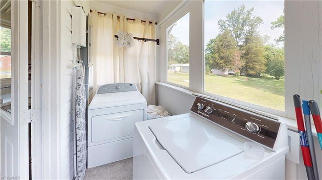 155 Hilda Drive, Mount Airy, NC 27030