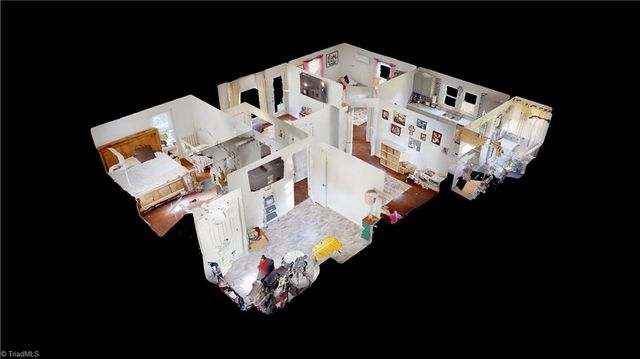 155 Hilda Drive, Mount Airy, NC 27030