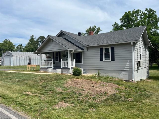 155 Hilda Drive, Mount Airy, NC 27030