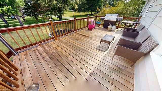 155 Hilda Drive, Mount Airy, NC 27030