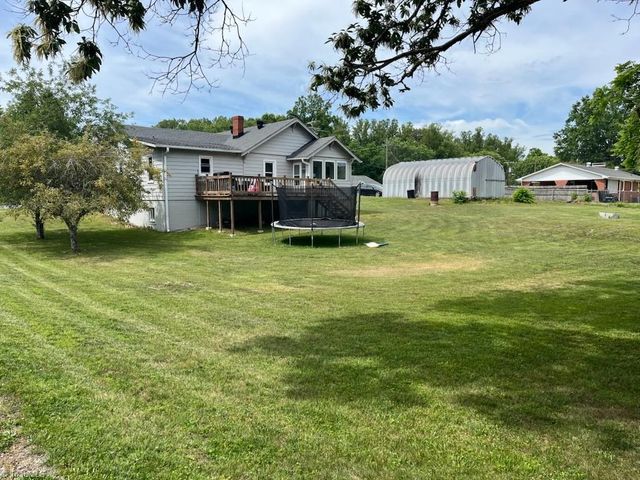 155 Hilda Drive, Mount Airy, NC 27030