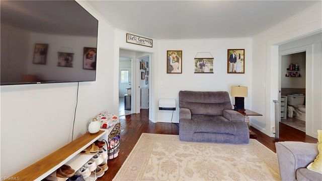 155 Hilda Drive, Mount Airy, NC 27030