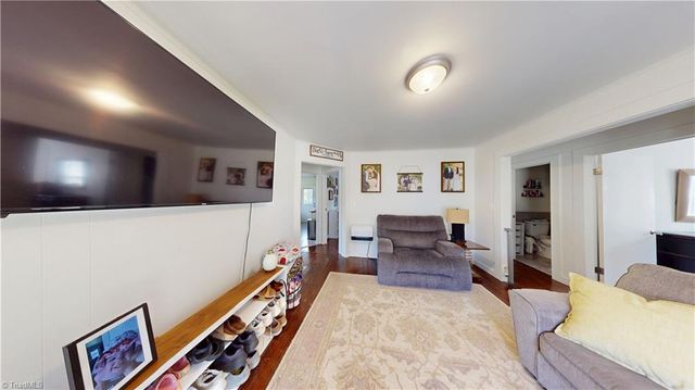 155 Hilda Drive, Mount Airy, NC 27030