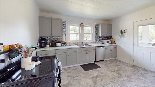 155 Hilda Drive, Mount Airy, NC 27030