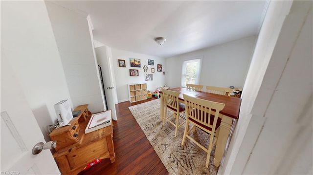 155 Hilda Drive, Mount Airy, NC 27030