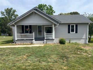 155 Hilda Drive, Mount Airy, NC 27030