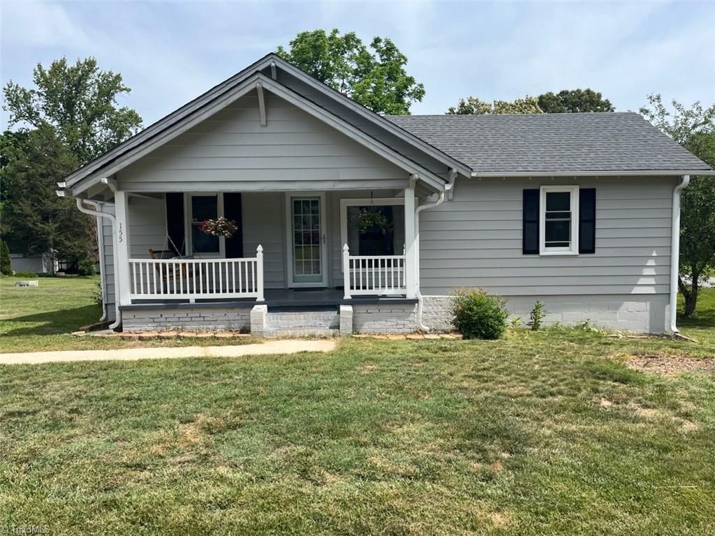 155 Hilda Drive, Mount Airy, NC 27030