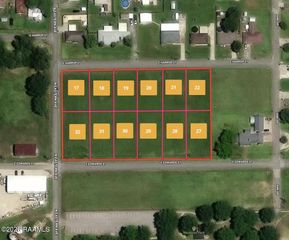 21 E Harrop Street, Rayne, LA 70578
