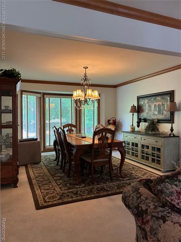 6187 Country Ridge Drive, Troy, MI 48098