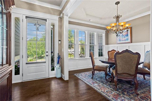 105 Laurel Canyon Trail, Canton, GA 30114