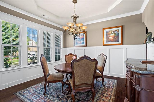 105 Laurel Canyon Trail, Canton, GA 30114