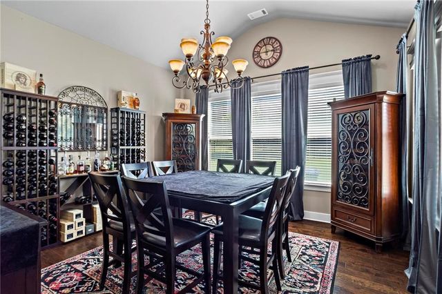 105 Laurel Canyon Trail, Canton, GA 30114