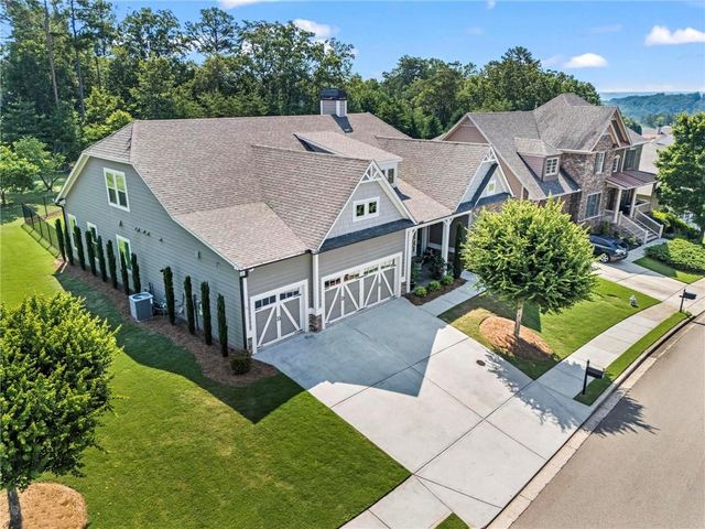 105 Laurel Canyon Trail, Canton, GA 30114