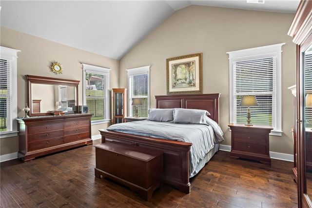 105 Laurel Canyon Trail, Canton, GA 30114