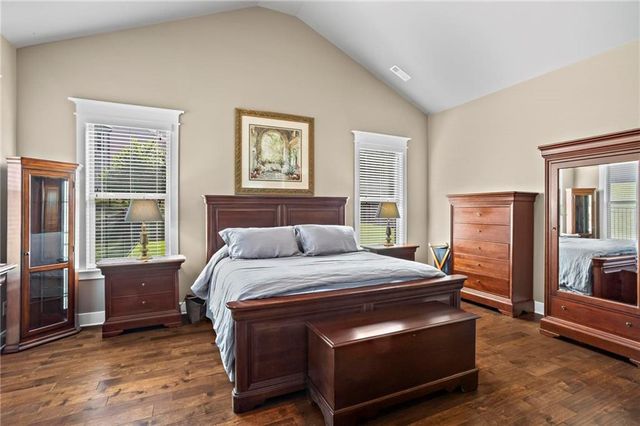 105 Laurel Canyon Trail, Canton, GA 30114