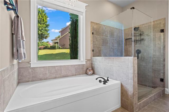 105 Laurel Canyon Trail, Canton, GA 30114