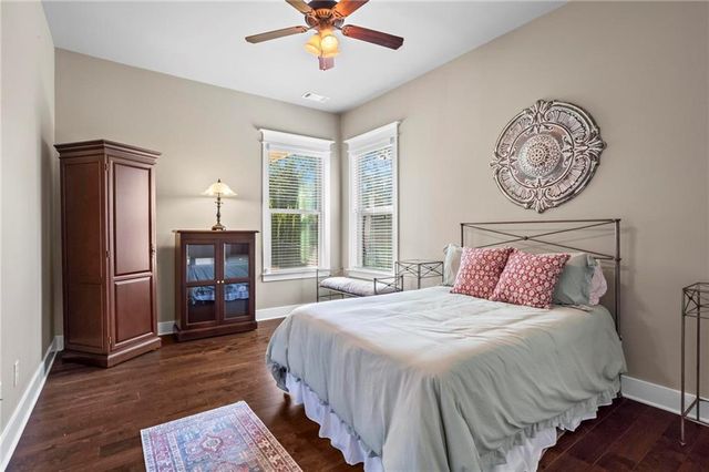105 Laurel Canyon Trail, Canton, GA 30114
