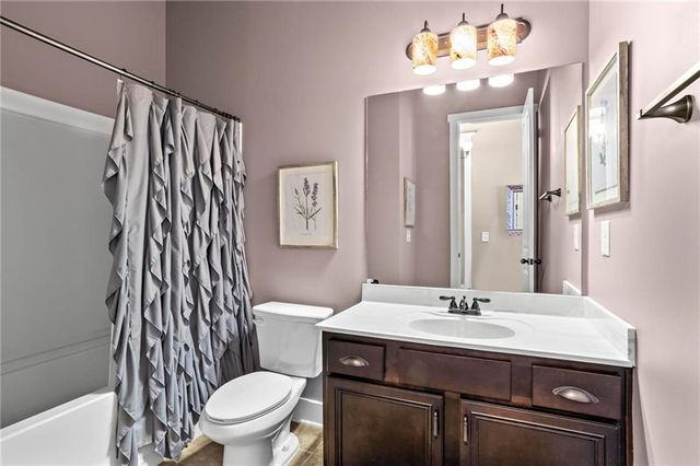 105 Laurel Canyon Trail, Canton, GA 30114