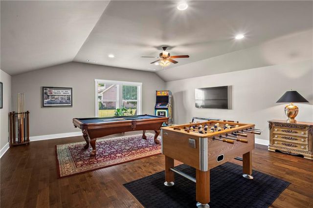 105 Laurel Canyon Trail, Canton, GA 30114