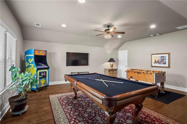 105 Laurel Canyon Trail, Canton, GA 30114