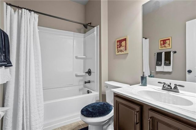 105 Laurel Canyon Trail, Canton, GA 30114