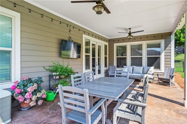 105 Laurel Canyon Trail, Canton, GA 30114