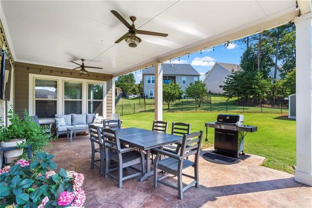 105 Laurel Canyon Trail, Canton, GA 30114