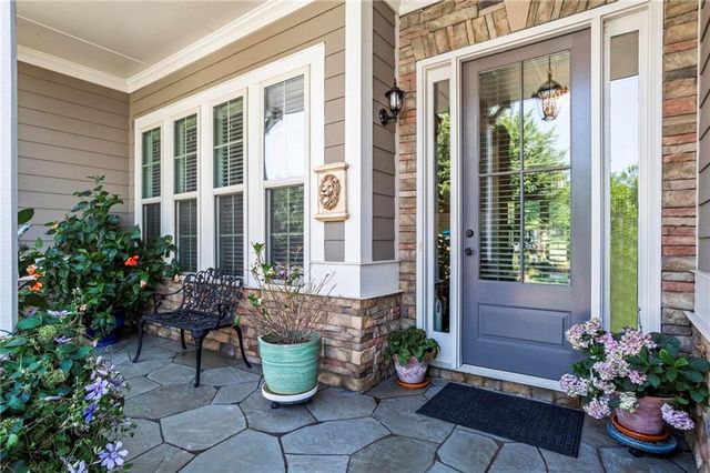 105 Laurel Canyon Trail, Canton, GA 30114