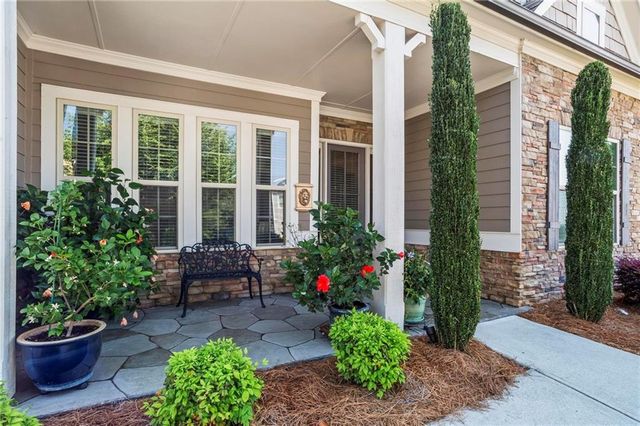 105 Laurel Canyon Trail, Canton, GA 30114