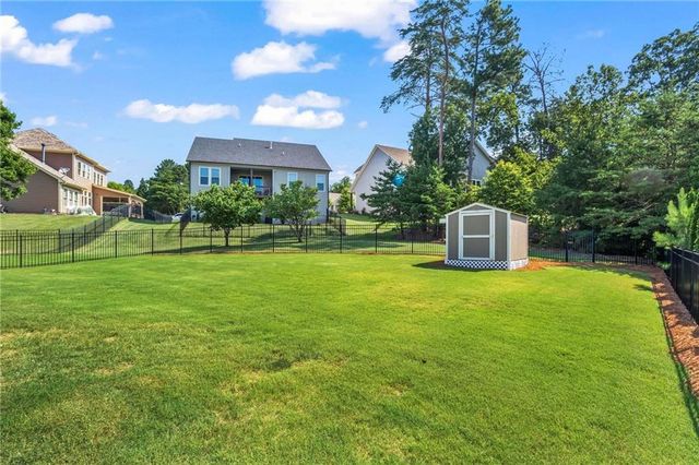 105 Laurel Canyon Trail, Canton, GA 30114