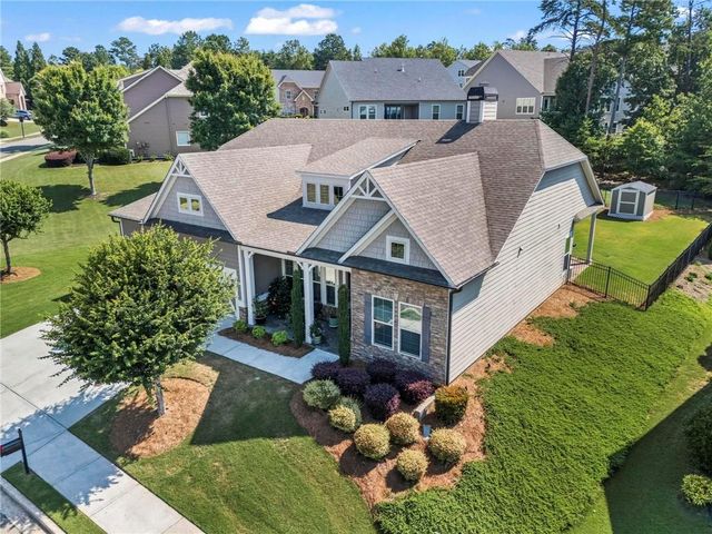 105 Laurel Canyon Trail, Canton, GA 30114