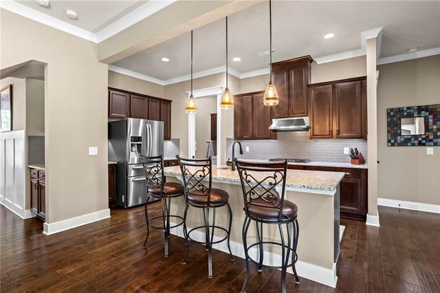 105 Laurel Canyon Trail, Canton, GA 30114