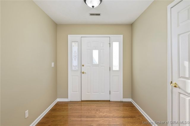 8416 Plum Valley Drive, Sellersburg, IN 47172