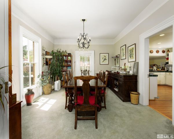 308 Thompson Street, Carson City, NV 89703