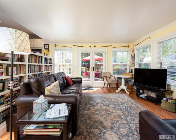 308 Thompson Street, Carson City, NV 89703