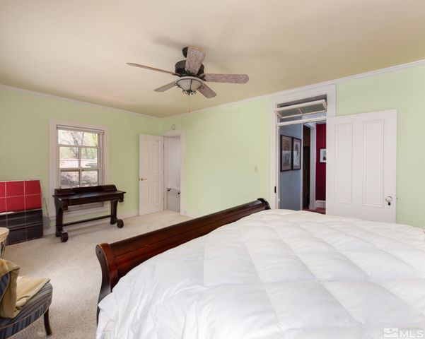 308 Thompson Street, Carson City, NV 89703