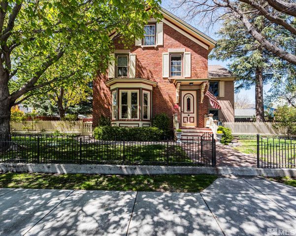 308 Thompson Street, Carson City, NV 89703