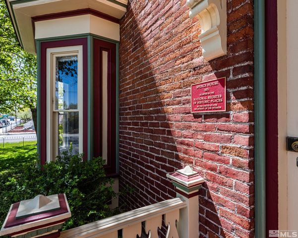 308 Thompson Street, Carson City, NV 89703