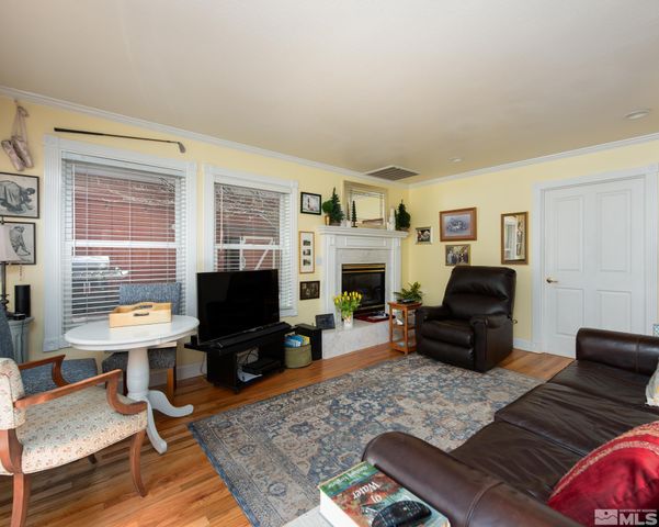 308 Thompson Street, Carson City, NV 89703
