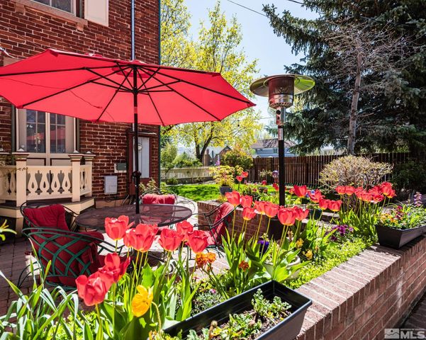 308 Thompson Street, Carson City, NV 89703