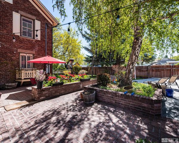 308 Thompson Street, Carson City, NV 89703