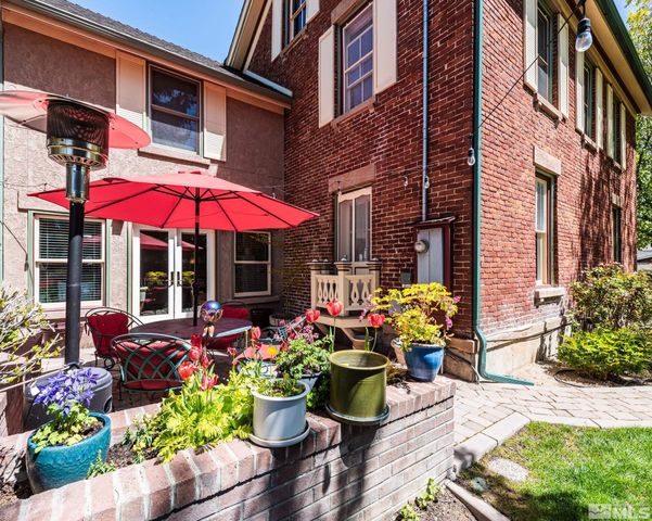 308 Thompson Street, Carson City, NV 89703