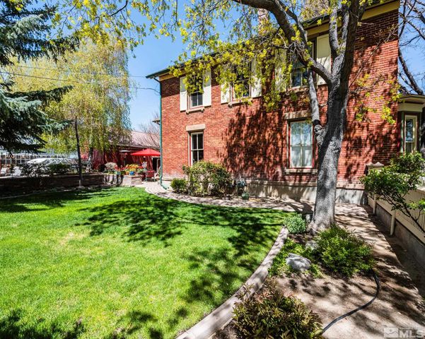 308 Thompson Street, Carson City, NV 89703