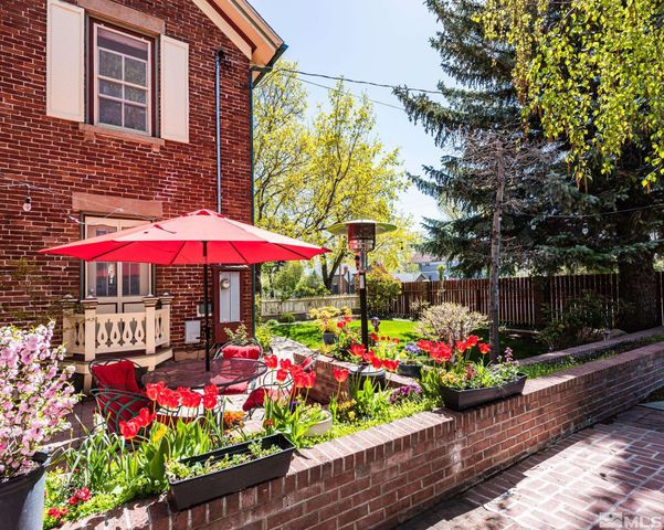 308 Thompson Street, Carson City, NV 89703