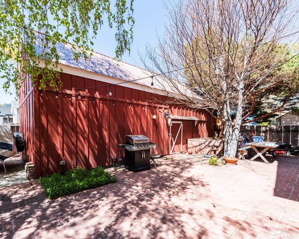308 Thompson Street, Carson City, NV 89703
