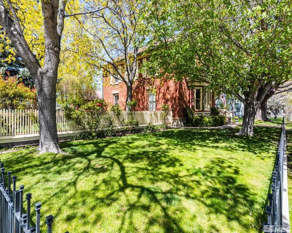 308 Thompson Street, Carson City, NV 89703